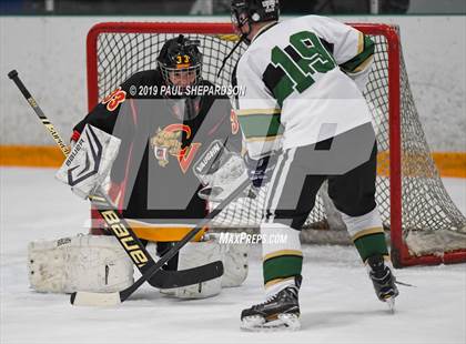 Thumbnail 3 in JV: Mountain Vista vs.Castleview photogallery.