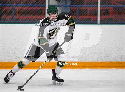 Thumbnail 2 in JV: Mountain Vista vs.Castleview photogallery.