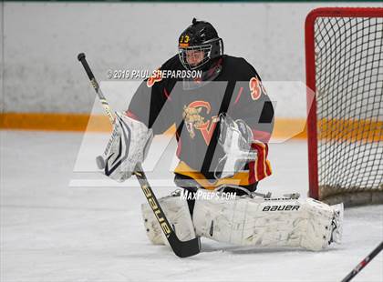 Thumbnail 2 in JV: Mountain Vista vs.Castleview photogallery.
