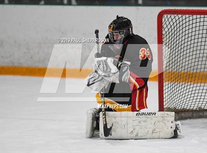 Thumbnail 3 in JV: Mountain Vista vs.Castleview photogallery.