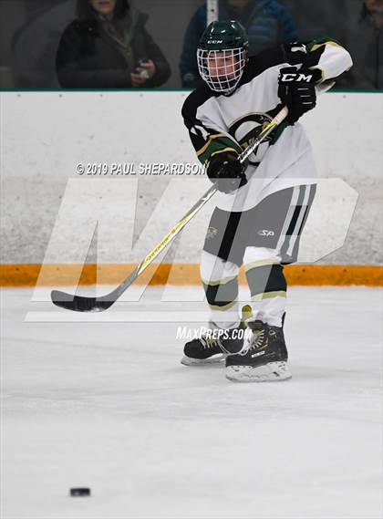 Thumbnail 3 in JV: Mountain Vista vs.Castleview photogallery.
