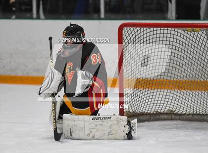 Thumbnail 2 in JV: Mountain Vista vs.Castleview photogallery.