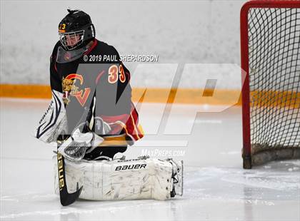 Thumbnail 3 in JV: Mountain Vista vs.Castleview photogallery.