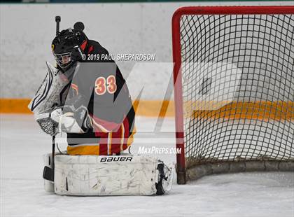 Thumbnail 3 in JV: Mountain Vista vs.Castleview photogallery.