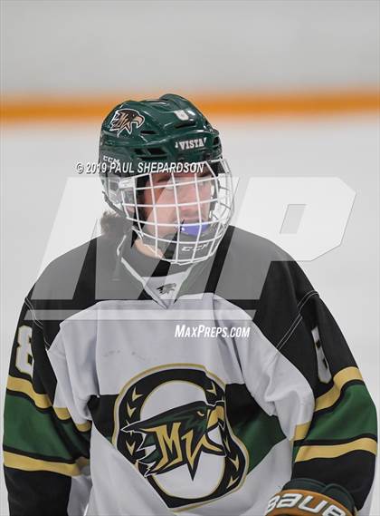 Thumbnail 1 in JV: Mountain Vista vs.Castleview photogallery.
