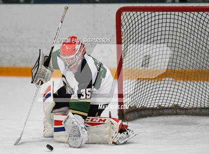 Thumbnail 1 in JV: Mountain Vista vs.Castleview photogallery.