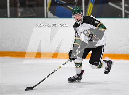 Thumbnail 2 in JV: Mountain Vista vs.Castleview photogallery.