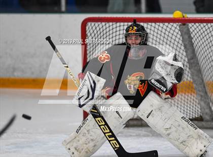 Thumbnail 3 in JV: Mountain Vista vs.Castleview photogallery.