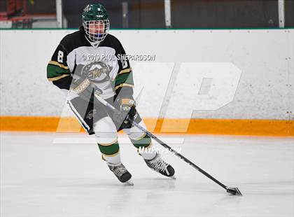Thumbnail 3 in JV: Mountain Vista vs.Castleview photogallery.