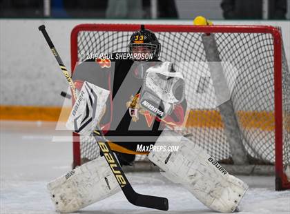 Thumbnail 1 in JV: Mountain Vista vs.Castleview photogallery.