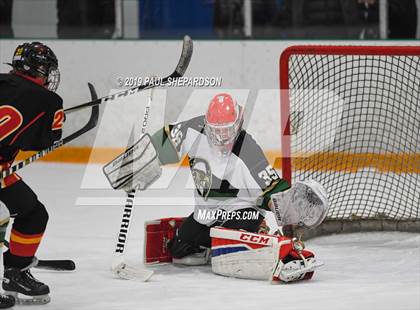 Thumbnail 3 in JV: Mountain Vista vs.Castleview photogallery.
