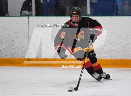 Thumbnail 3 in JV: Mountain Vista vs.Castleview photogallery.