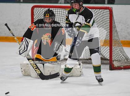 Thumbnail 2 in JV: Mountain Vista vs.Castleview photogallery.