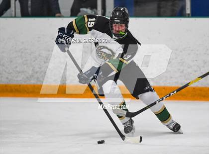 Thumbnail 2 in JV: Mountain Vista vs.Castleview photogallery.