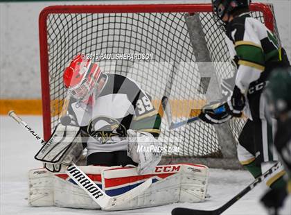 Thumbnail 1 in JV: Mountain Vista vs.Castleview photogallery.