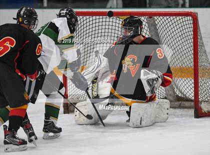 Thumbnail 1 in JV: Mountain Vista vs.Castleview photogallery.