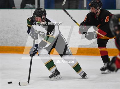 Thumbnail 1 in JV: Mountain Vista vs.Castleview photogallery.