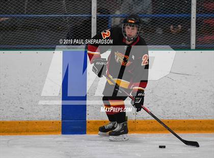 Thumbnail 2 in JV: Mountain Vista vs.Castleview photogallery.