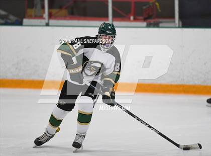 Thumbnail 2 in JV: Mountain Vista vs.Castleview photogallery.