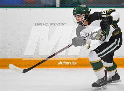 Thumbnail 3 in JV: Mountain Vista vs.Castleview photogallery.