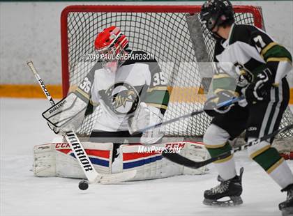 Thumbnail 2 in JV: Mountain Vista vs.Castleview photogallery.