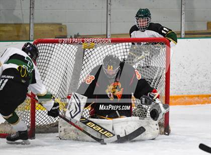 Thumbnail 2 in JV: Mountain Vista vs.Castleview photogallery.