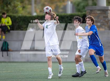 Thumbnail 1 in Santa Margarita vs. Edison (Hawks Invitational Tournament) photogallery.