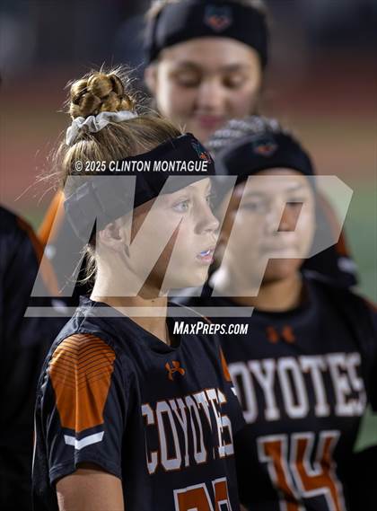 Thumbnail 1 in Campo Verde vs Fairfax (AIA 5A Round 1) photogallery.