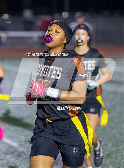 Thumbnail 1 in Campo Verde vs Fairfax (AIA 5A Round 1) photogallery.