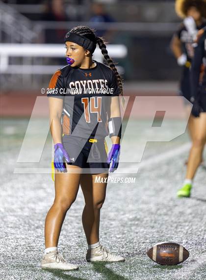 Thumbnail 1 in Campo Verde vs Fairfax (AIA 5A Round 1) photogallery.