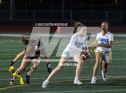 Thumbnail 3 in Campo Verde vs Fairfax (AIA 5A Round 1) photogallery.