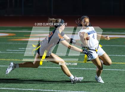 Thumbnail 1 in Campo Verde vs Fairfax (AIA 5A Round 1) photogallery.