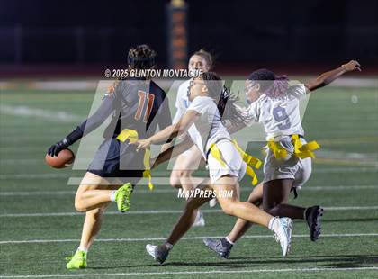 Thumbnail 3 in Campo Verde vs Fairfax (AIA 5A Round 1) photogallery.