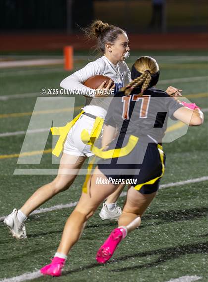 Thumbnail 1 in Campo Verde vs Fairfax (AIA 5A Round 1) photogallery.