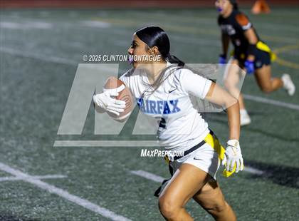 Thumbnail 2 in Campo Verde vs Fairfax (AIA 5A Round 1) photogallery.