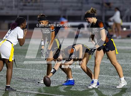 Thumbnail 2 in Campo Verde vs Fairfax (AIA 5A Round 1) photogallery.