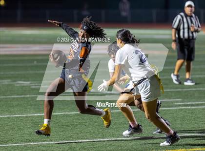 Thumbnail 1 in Campo Verde vs Fairfax (AIA 5A Round 1) photogallery.