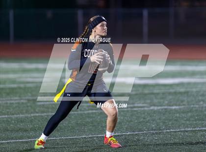 Thumbnail 1 in Campo Verde vs Fairfax (AIA 5A Round 1) photogallery.