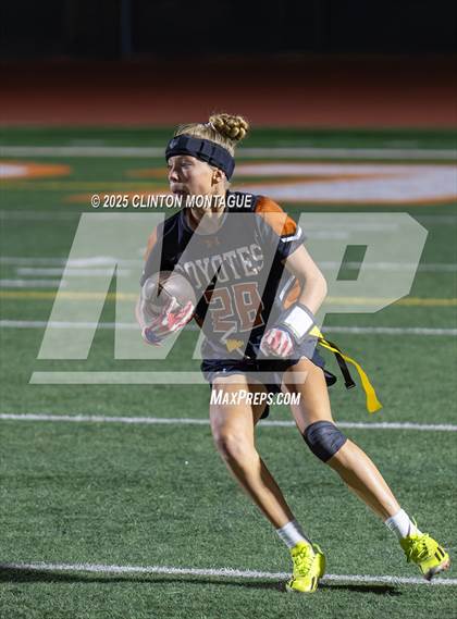 Thumbnail 1 in Campo Verde vs Fairfax (AIA 5A Round 1) photogallery.