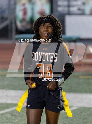 Campo Verde vs Fairfax (AIA 5A Round 1)