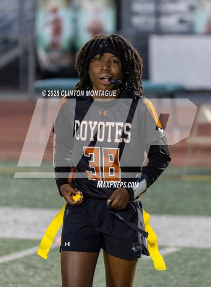 Thumbnail 1 in Campo Verde vs Fairfax (AIA 5A Round 1) photogallery.