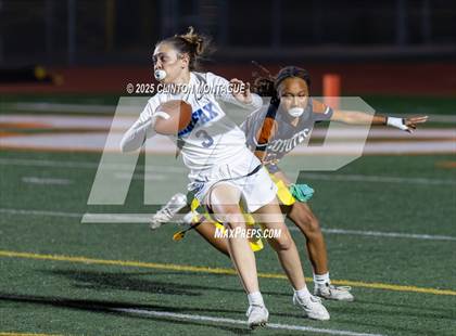 Thumbnail 3 in Campo Verde vs Fairfax (AIA 5A Round 1) photogallery.