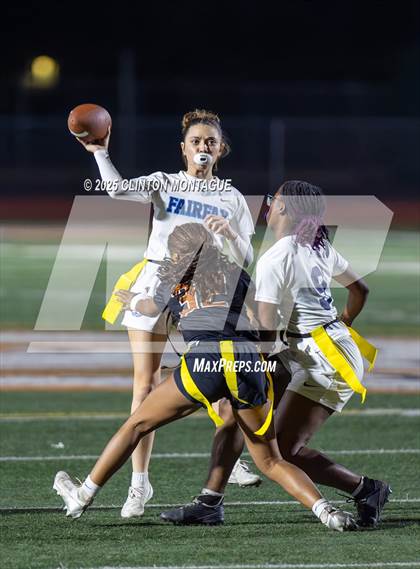 Thumbnail 1 in Campo Verde vs Fairfax (AIA 5A Round 1) photogallery.