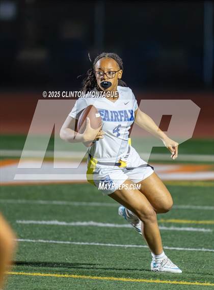 Thumbnail 2 in Campo Verde vs Fairfax (AIA 5A Round 1) photogallery.