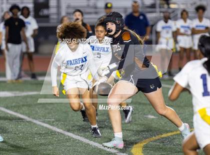 Thumbnail 2 in Campo Verde vs Fairfax (AIA 5A Round 1) photogallery.