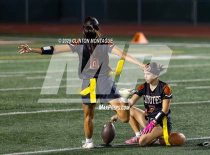 Thumbnail 3 in Campo Verde vs Fairfax (AIA 5A Round 1) photogallery.