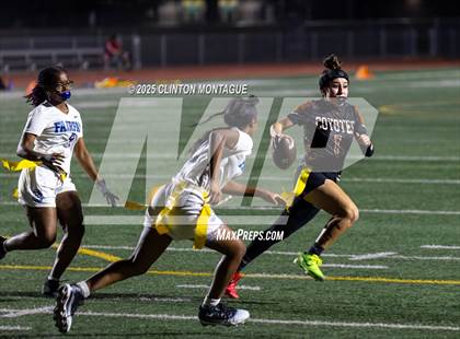 Thumbnail 2 in Campo Verde vs Fairfax (AIA 5A Round 1) photogallery.