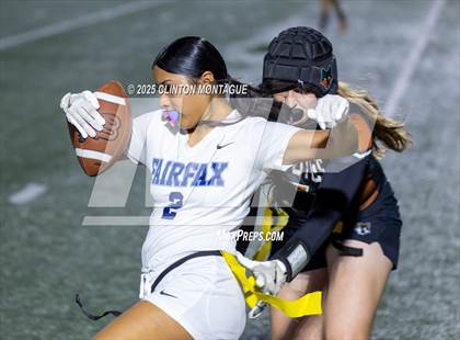 Thumbnail 1 in Campo Verde vs Fairfax (AIA 5A Round 1) photogallery.
