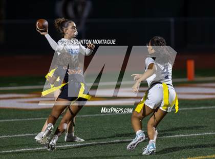 Thumbnail 1 in Campo Verde vs Fairfax (AIA 5A Round 1) photogallery.