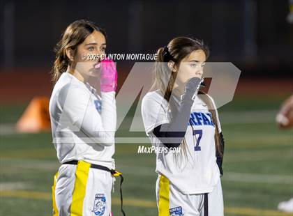 Thumbnail 2 in Campo Verde vs Fairfax (AIA 5A Round 1) photogallery.